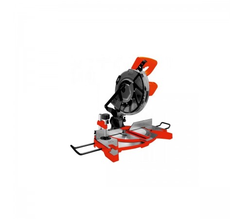 Пила торцовочная Elitech ДМ ПТ 321 Е2007.006.00