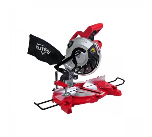 Пила торцовочная Elitech ДМ ПТ 321 Е2007.006.00