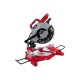 Пила торцовочная Elitech ДМ ПТ 321 Е2007.006.00