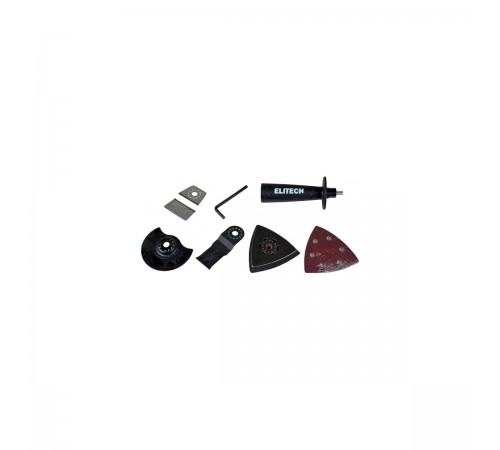 Мультитул Elitech ДМ МИ 350Э Е2202.002.01