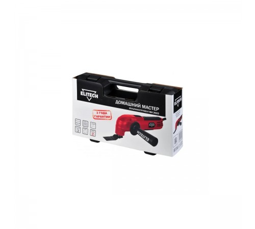 Мультитул Elitech ДМ МИ 350Э Е2202.002.01