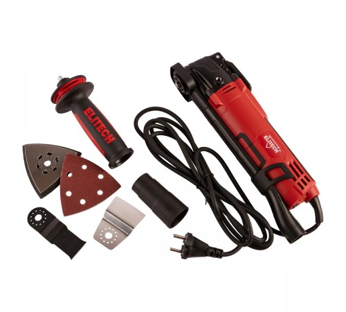 Мультитул Elitech МИ 5005Э Е2202.003.01