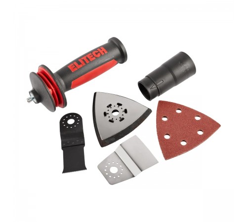 Мультитул Elitech МИ 5005Э Е2202.003.01