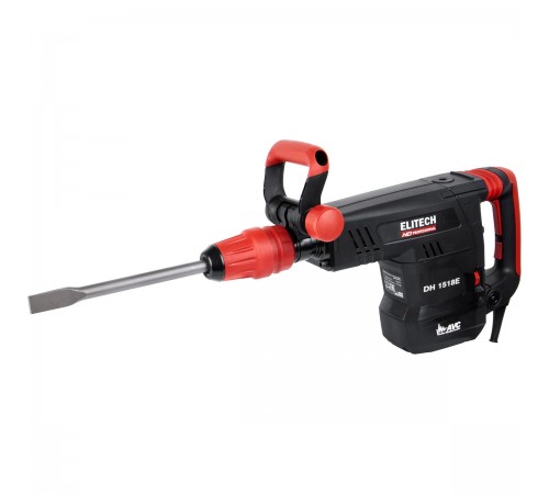 Молоток отбойный ELITECH DH 1518E Е2205.022.01