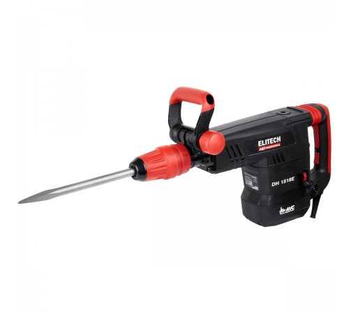 Молоток отбойный ELITECH DH 1518E Е2205.022.01