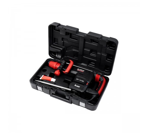 Молоток отбойный ELITECH DH 1518E Е2205.022.01