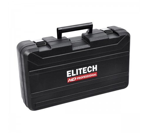 Молоток отбойный ELITECH DH 1518E Е2205.022.01