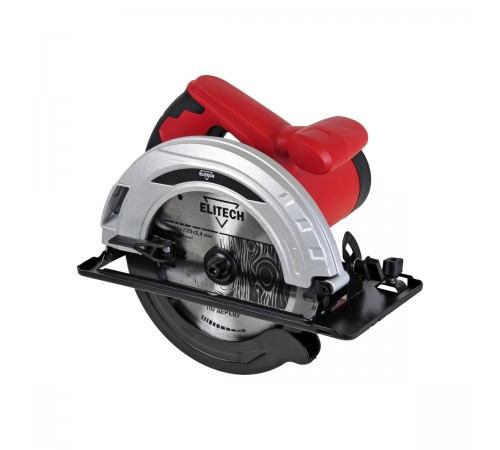 Пила дисковая ELITECH ДМ ПД 190 (Е2206.011.00)