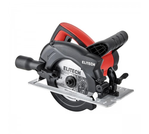 Пила дисковая Elitech ПД 1355 Е2206.020.01