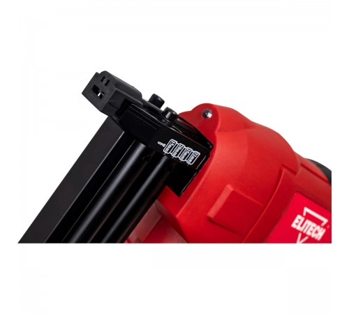 Е2210.001.01 Скобозабиватель аккум.ELITECH ПГА1832Л