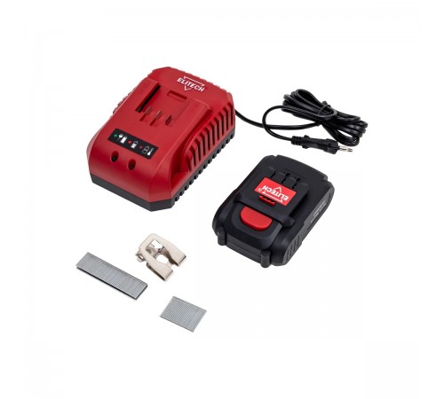 Е2210.001.01 Скобозабиватель аккум.ELITECH ПГА1832Л