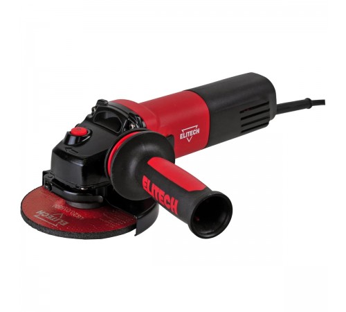 УШМ Elitech МШУ 1112Э Е2213.020.00