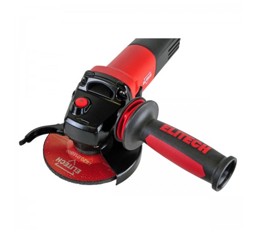 УШМ Elitech МШУ 1112Э Е2213.020.00