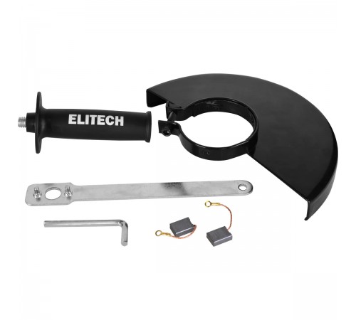 УШМ Elitech МШУ 202Э Е2213.024.00