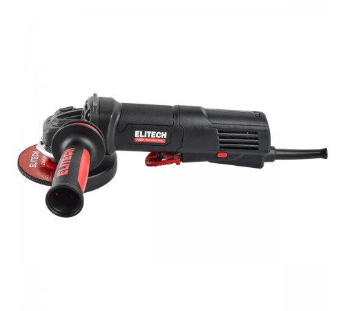 УШМ ELITECH AG 1212E (Е2213.049.01)