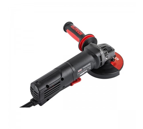УШМ ELITECH AG 1212E (Е2213.049.01)