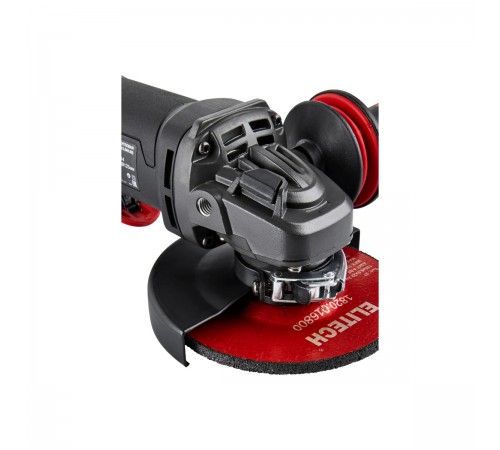 УШМ ELITECH AG 1212E (Е2213.049.01)