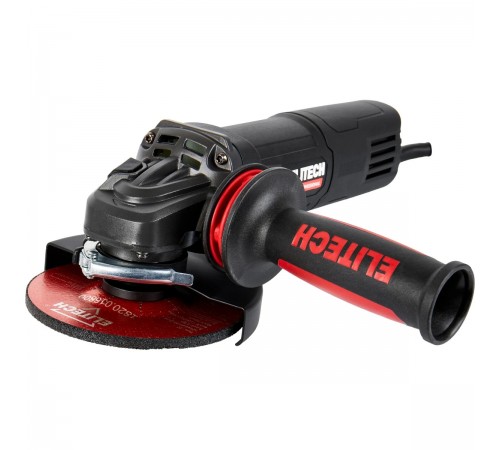 УШМ ELITECH AG 1412Е (Е2213.050.01)