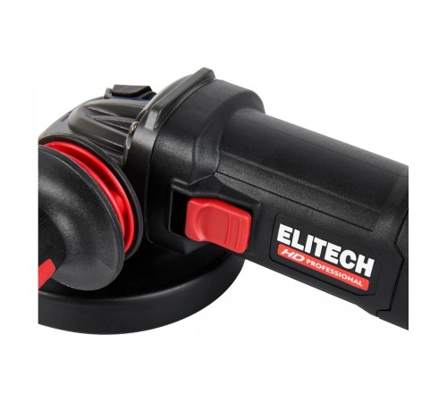 УШМ ELITECH AG 1412Е (Е2213.050.01)