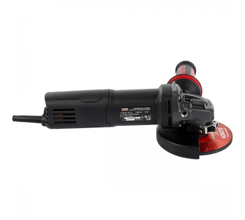 УШМ ELITECH AG 1412Е (Е2213.050.01)