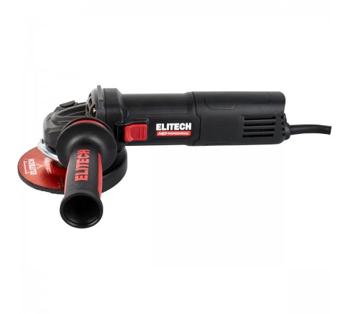 УШМ ELITECH AG 1412Е (Е2213.050.01)