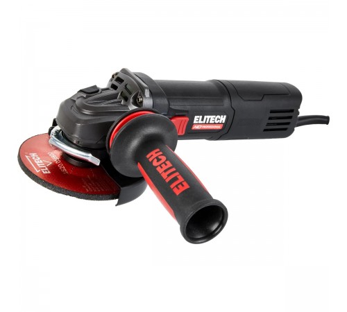 УШМ ELITECH AG 1412Е (Е2213.050.01)