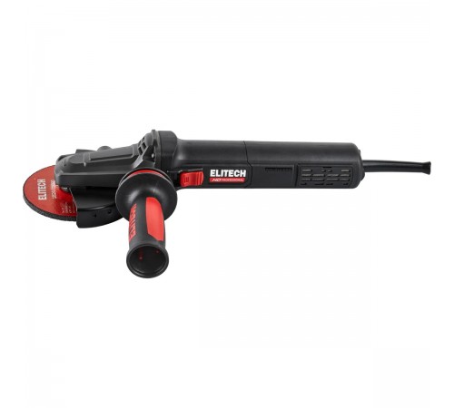 УШМ ELITECH AG 1512Е (Е2213.052.01)