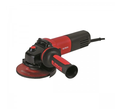 УШМ Elitech МШУ 1112Э (Е2213.064.00)