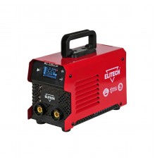 Сварочный аппарат Elitech ИС 230LCD