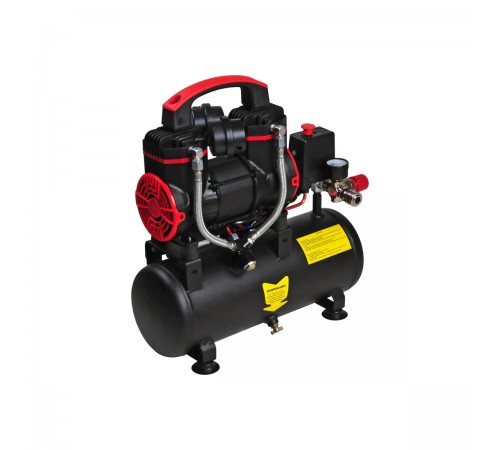 Компрессор ELITECH 200/8М-В
