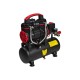 Компрессор ELITECH 200/8М-В