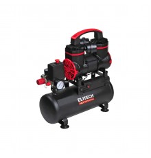Компрессор ELITECH 200/8М-В