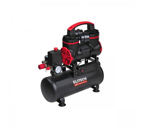 Компрессор ELITECH 200/8М-В