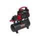 Компрессор ELITECH 200/8М-В