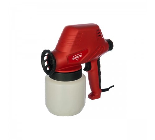 Краскопульт Elitech КЭ 110С