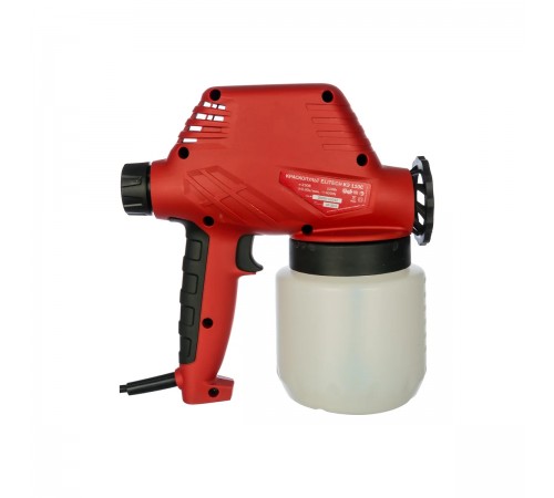 Краскопульт Elitech КЭ 110С