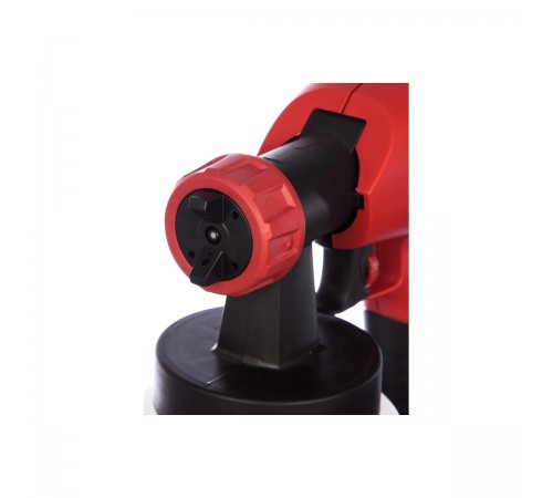 Краскораспылитель ELITECH КЭ 400 П