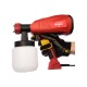 Краскораспылитель ELITECH КЭ 400 П