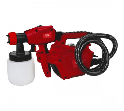 Краскораспылитель ELITECH КЭ600 П