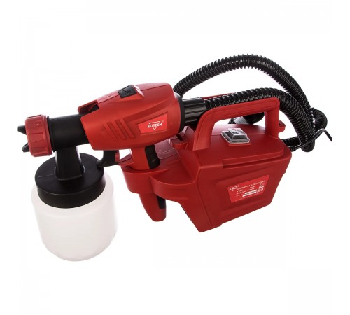 Краскораспылитель ELITECH КЭ 800 П