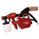 Краскораспылитель ELITECH КЭ 800 П