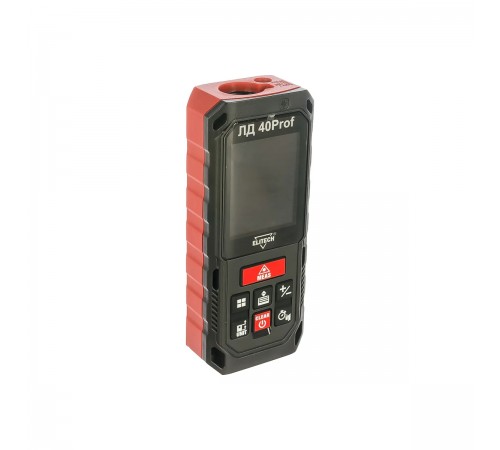 Измеритель длины Elitech ЛД 40 Prof