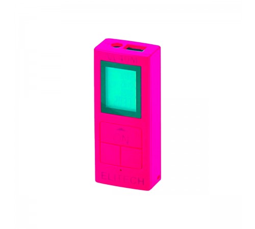 Дальномер Elitech ЛД 40М
