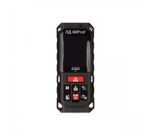 Измеритель длины Elitech ЛД 60 Prof