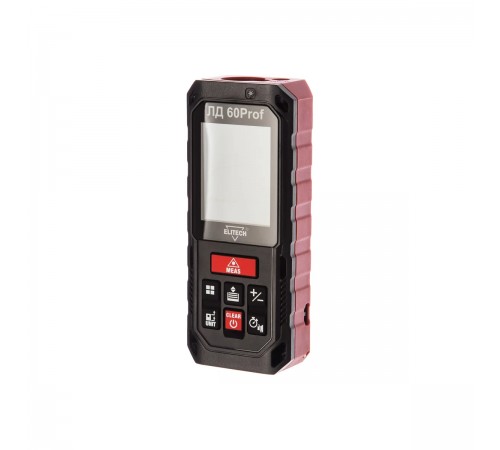 Измеритель длины Elitech ЛД 60 Prof