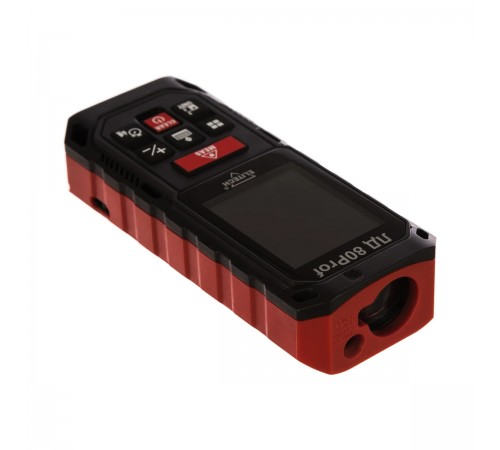 Дальномер ELITECH ЛД 80 Prof
