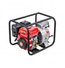 Мотопомпа бензиновая ELITECH МБ 950 Д 80 Г