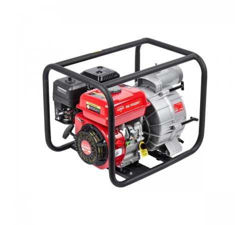 Мотопомпа бензиновая ELITECH МБ 950 Д 80 Г