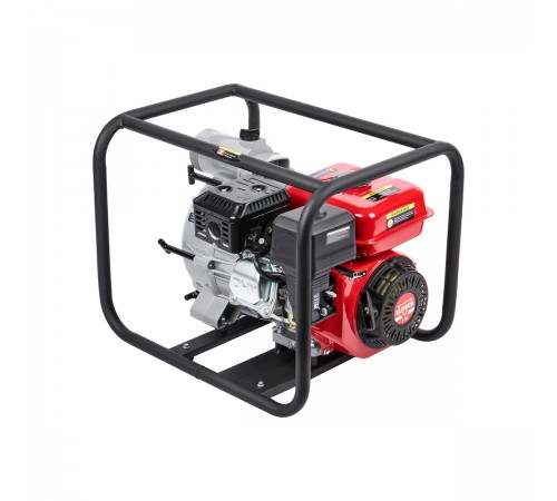 Мотопомпа бензиновая ELITECH МБ 950 Д 80 Г