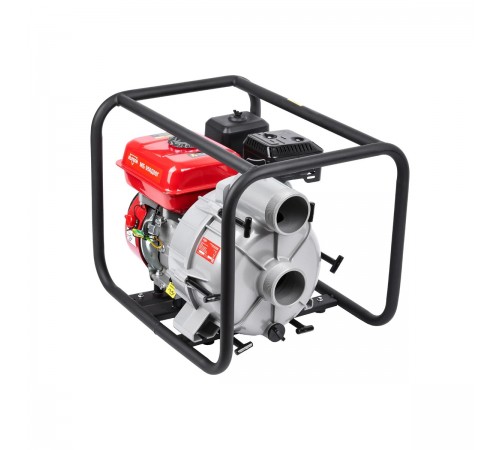 Мотопомпа бензиновая ELITECH МБ 950 Д 80 Г